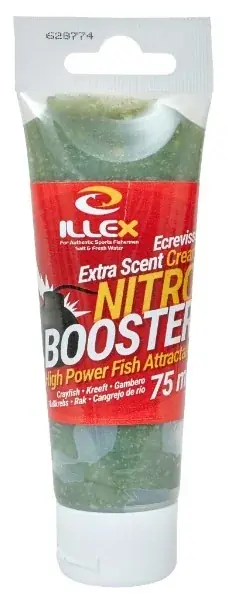 Produit De Marque Nitro booster,cream