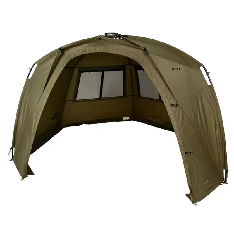 Brolly Trakker Tempest Brolly 100T Expédié Aujourd'hui