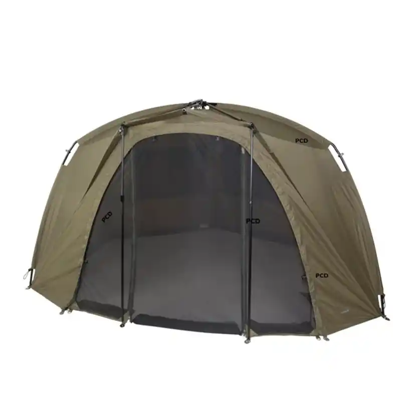 Meilleur Prix Moustiquaire Pour Brolly Trakker Tempest Brolly 100T Insect Panel