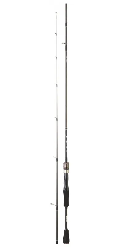 Canne Exceler 2022 spinning Offre Limitée