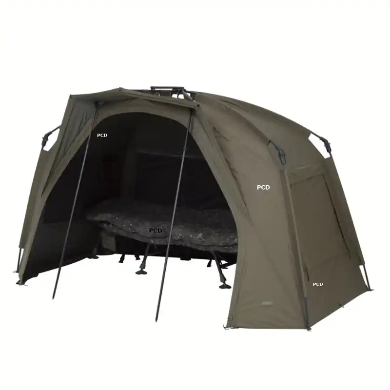 Retour Gratuit Brolly Trakker Tempest RS Brolly