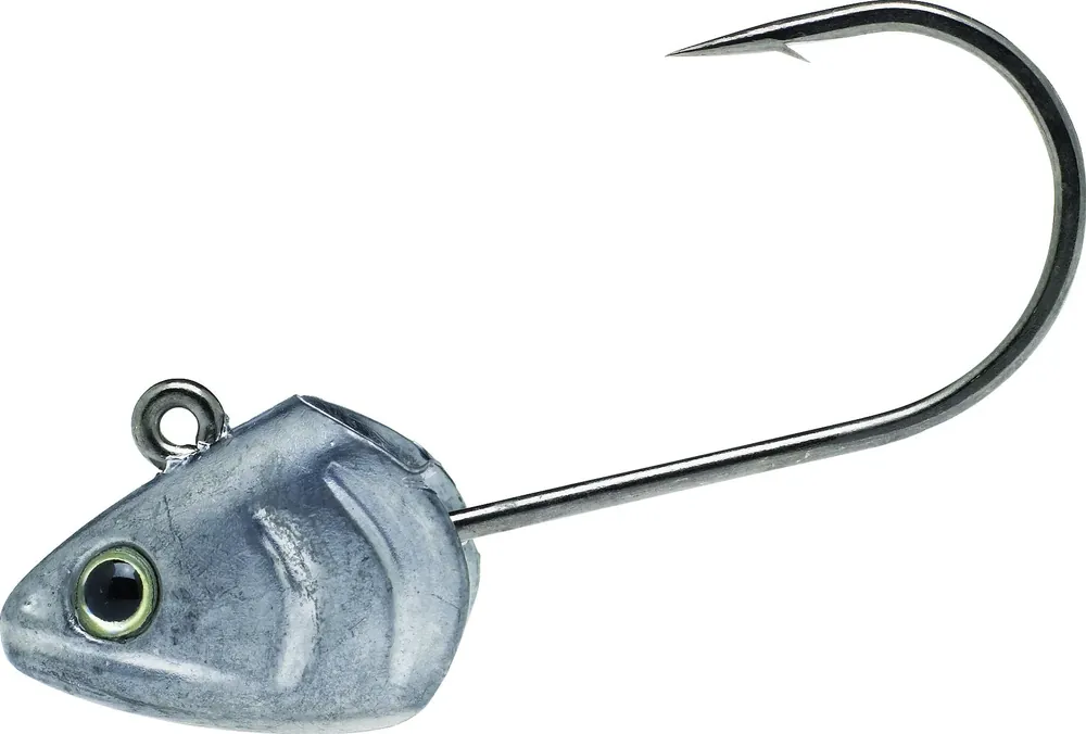 Paiement Sécurisé Nitro shad head