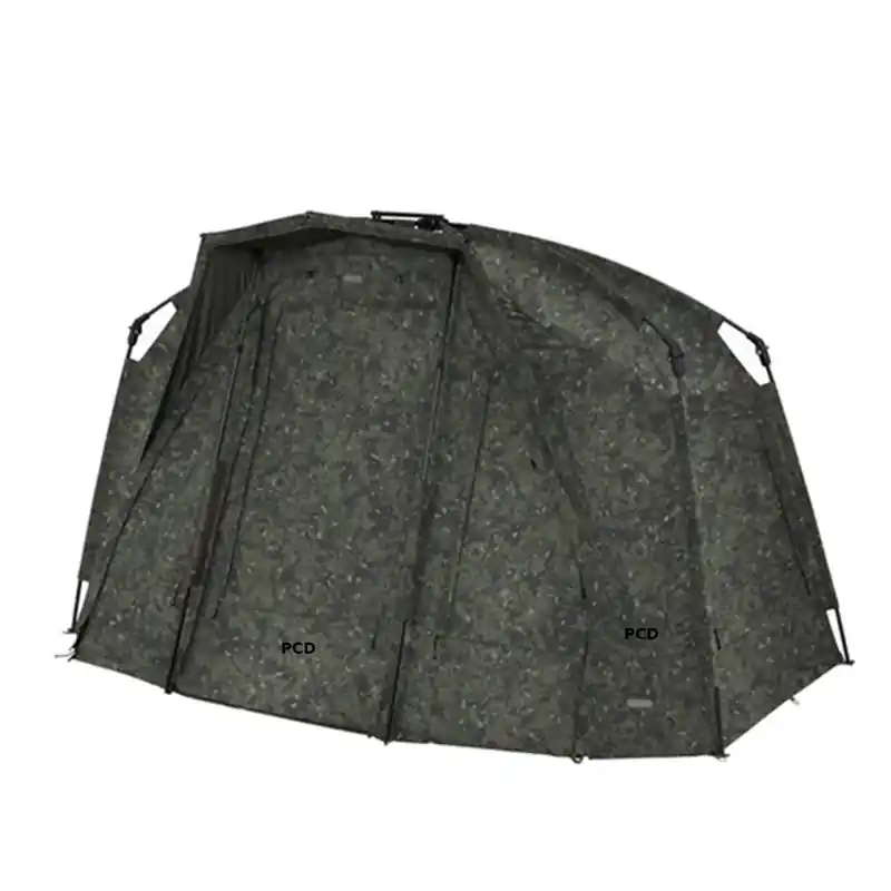 Retour Gratuit Biwy Trakker Tempest RS 100 Camo