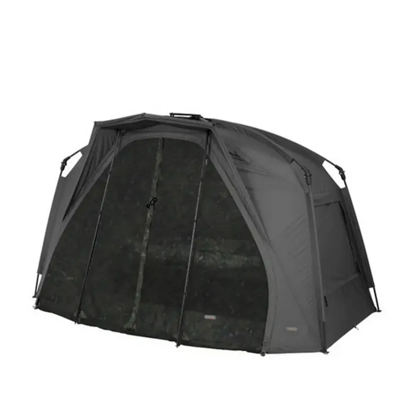 Meilleure Vente Moustiquaire Pour Biwy Trakker Tempest RS 100 Magnetic Insect Panel Camo