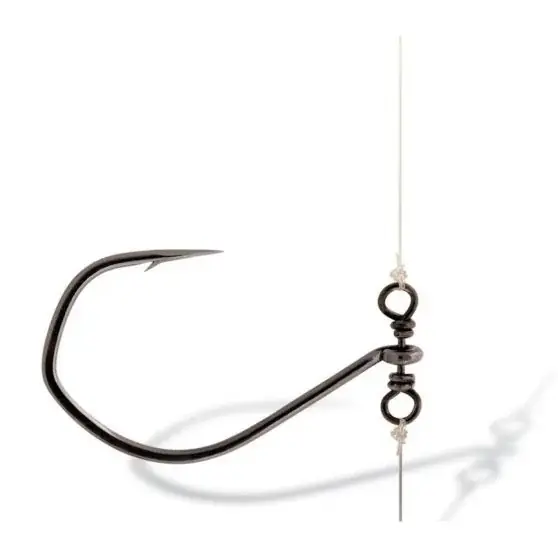 Expédition Rapide Hameçon simple drop shot VMC 7119sh