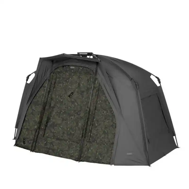 Commander Vite Façade Pour Trakker Tempest RS Brolly Full Infill Panel Camo