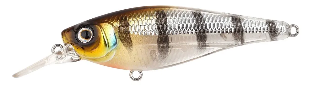 Marque Spro ikiru shad sl 70mm