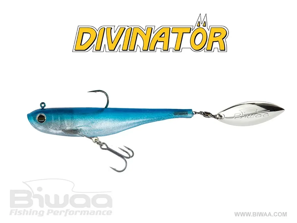 Prix Choc Divinator 55gr