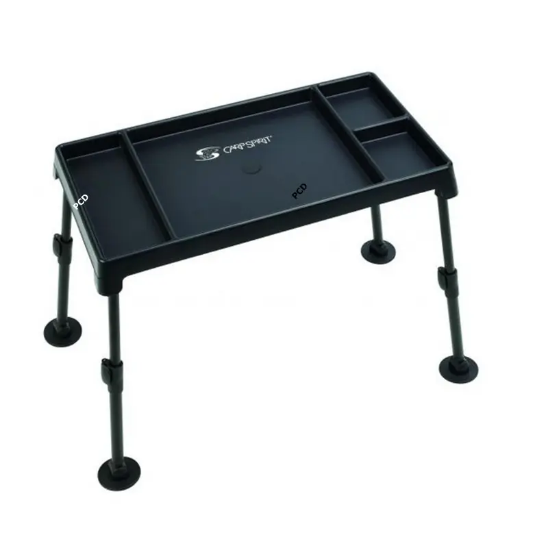 Table De Biwy Carp Spirit Bivvy Table Small Prix Cassé