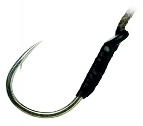 IK Assist Hook Varivas Assist Line Long Haute Qualité