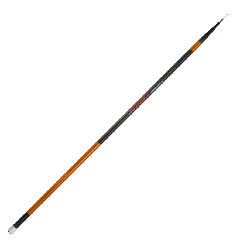 Haute Qualité Canne à pêche Quantum Sea Maniac Furia XP, 80-100g 4,00m