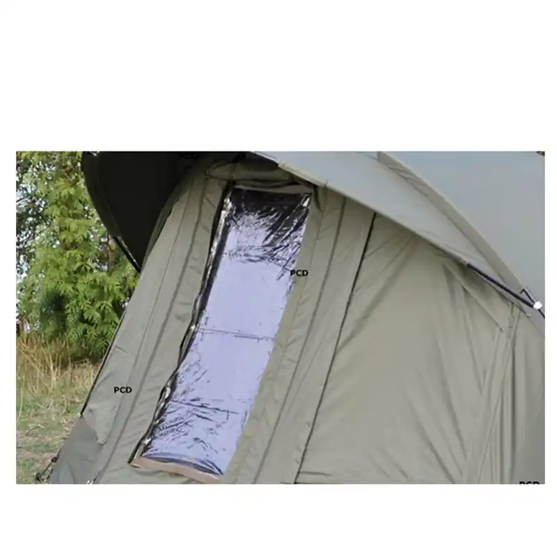 Porte Biwy Transparente Trakker Clear Window Prix Bas