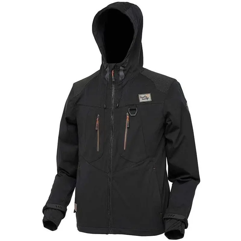 Super Prix Simply savage jacket softshell