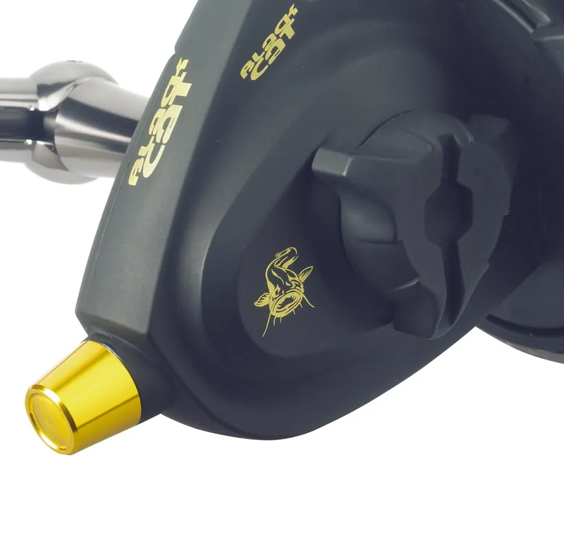 Achetez Aujourd&rsquo;hui Moulinet Spinning Black Cat Extreme 495