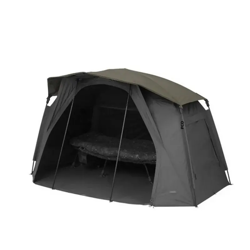 Certifié Surtoile Pour Brolly Trakker Tempest RS Brolly Skull Cap