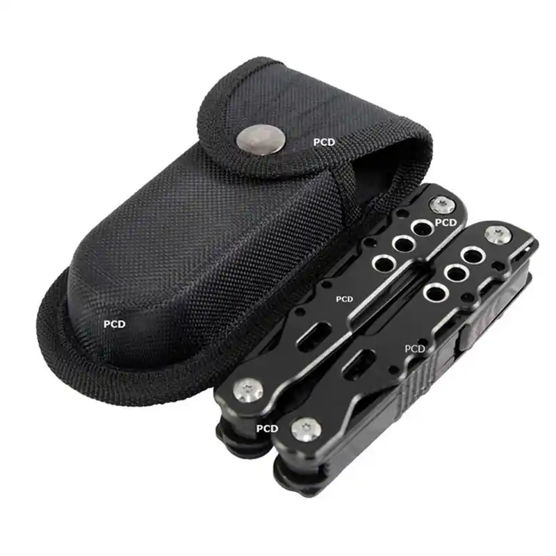Prix Promo Outil Multifonctions Trakker Multi-Tool