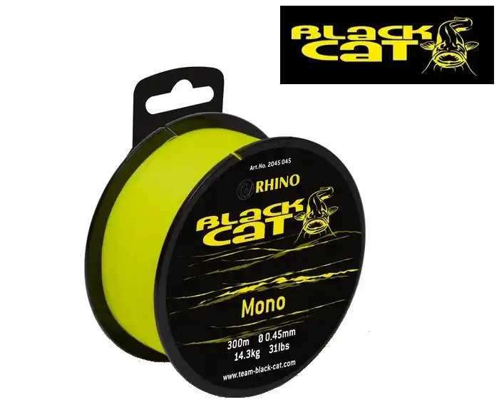 Black Cat Mono Offre Du Jour