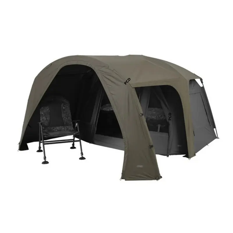 Surtoile Auvent Pour Brolly Trakker Tempest RS Brolly Social Cap Nouveauté