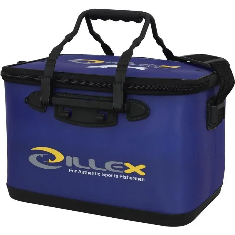 Bon Plan Illex bakkan g2,boat 40 bleu