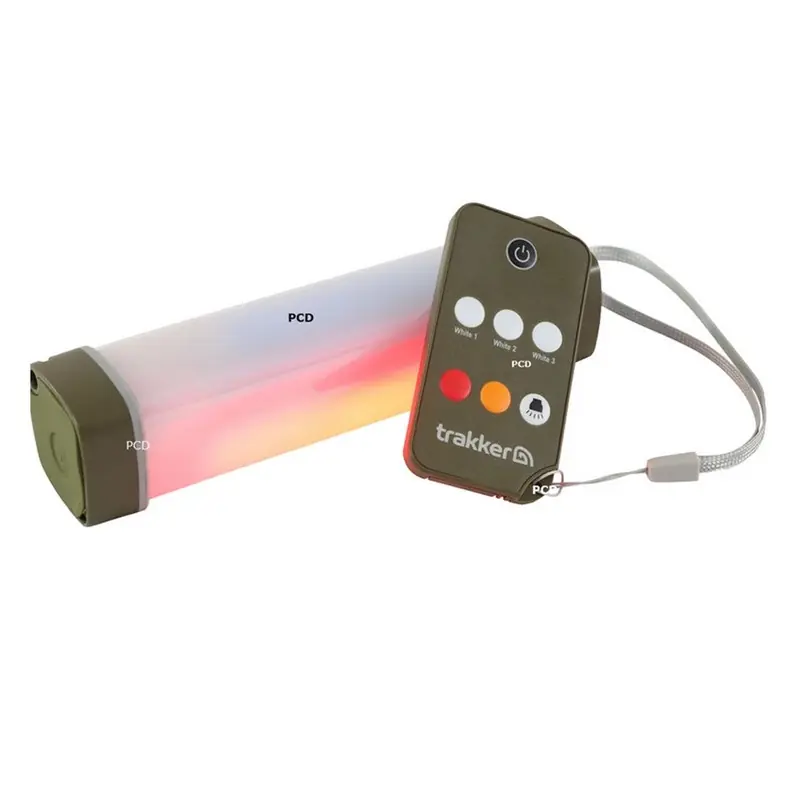 Prix Bas Lampe De Biwy Avec Télécommande Trakker Nitelife Bivvy Light Remote 150