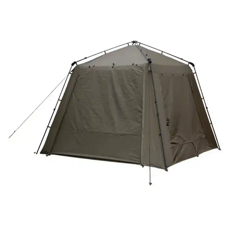 Meilleur Choix Abri Multifonctionnel Standard Trakker Fishing Gazebo