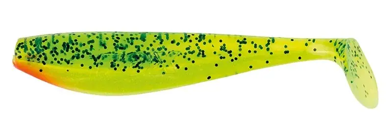 Fox rage Zander pro 12cm Commande En Gros