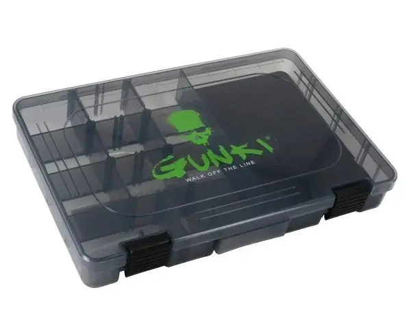 Gunki open,jighead mm Commande En Gros