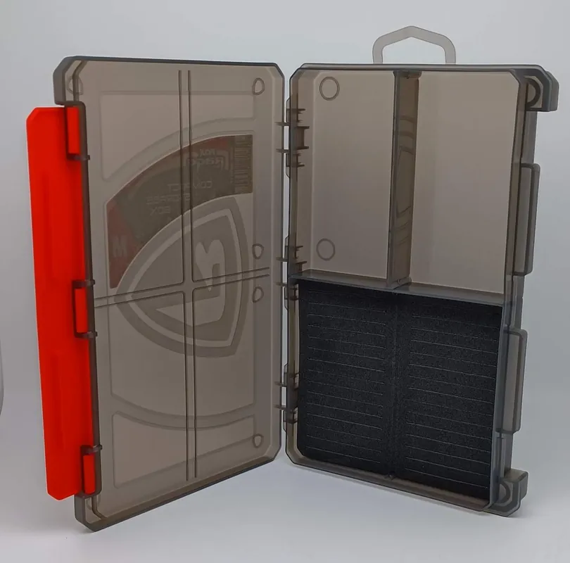 Fox Rage compact storage box M Populaire