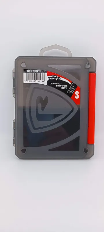 Meilleure Vente Fox Rage compact storage box S