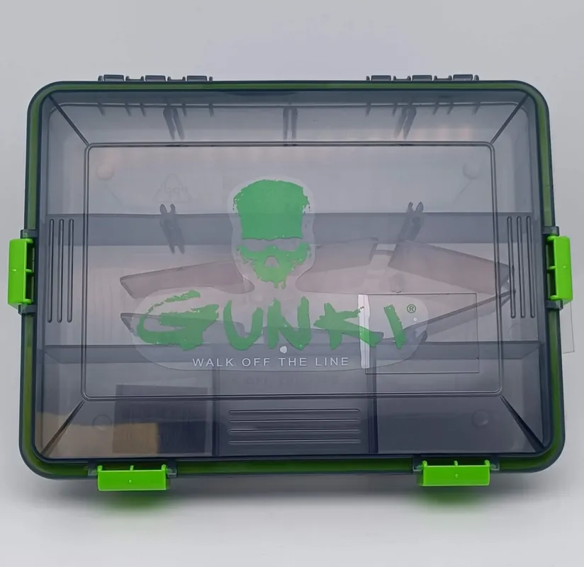 Boite gunki etanche Usine Directe