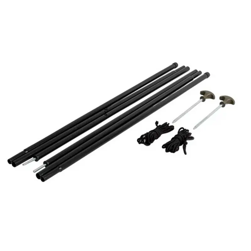 Kit Pare Soleil Pour Gazebo Trakker Gazebo Door Pole Kit Dernière Chance