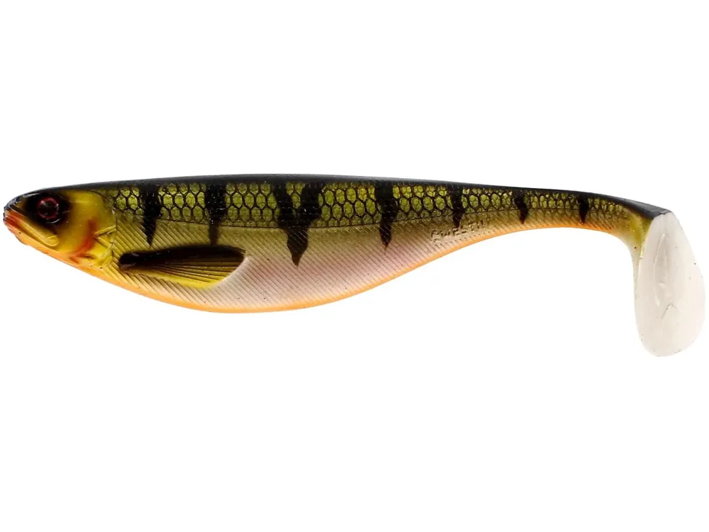 Shad teez 12cm Authentique