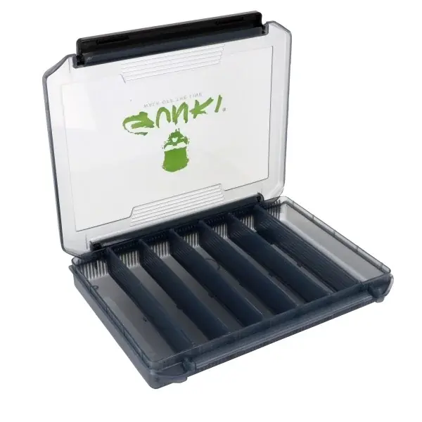 Bon Plan Gunki open,side mm