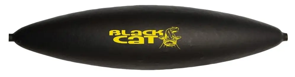 Must-Have Flotteur Black Cat U-Float