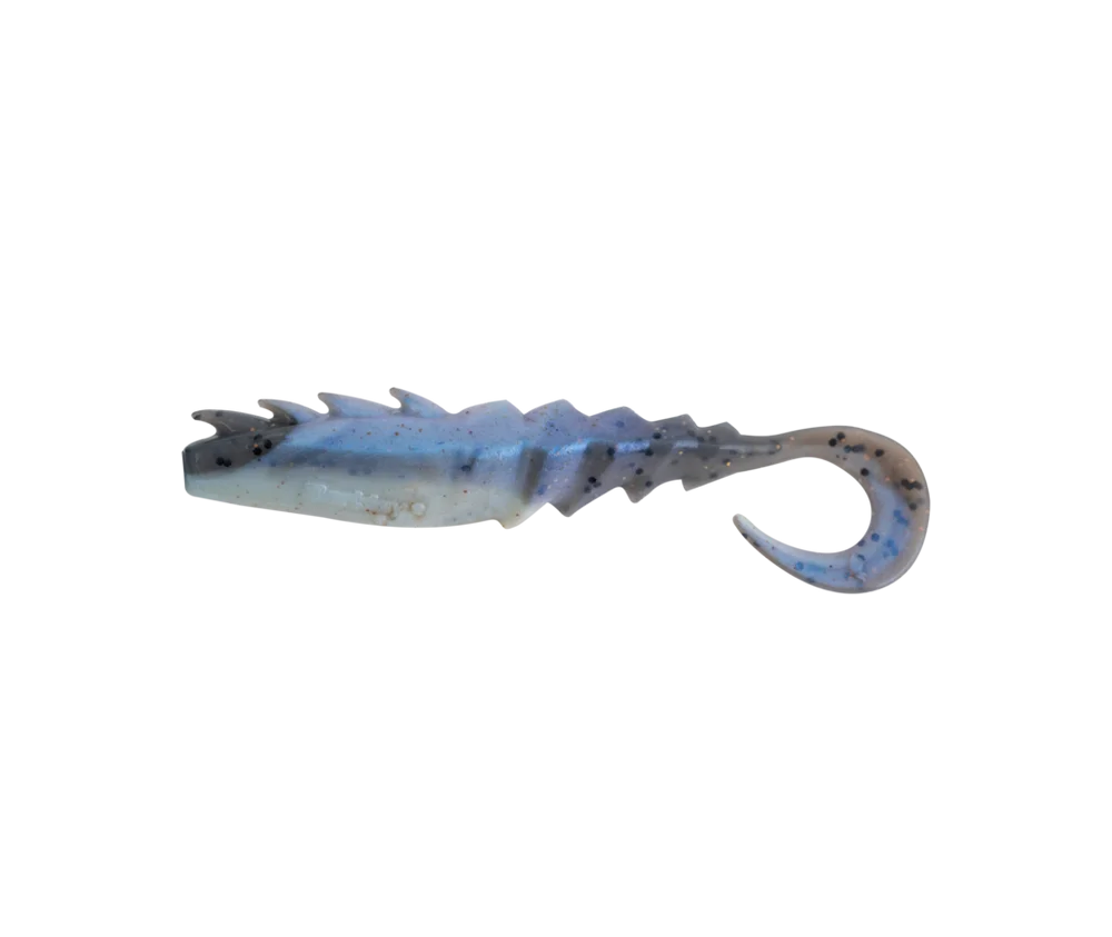 Certifié gulp nemesis 5"