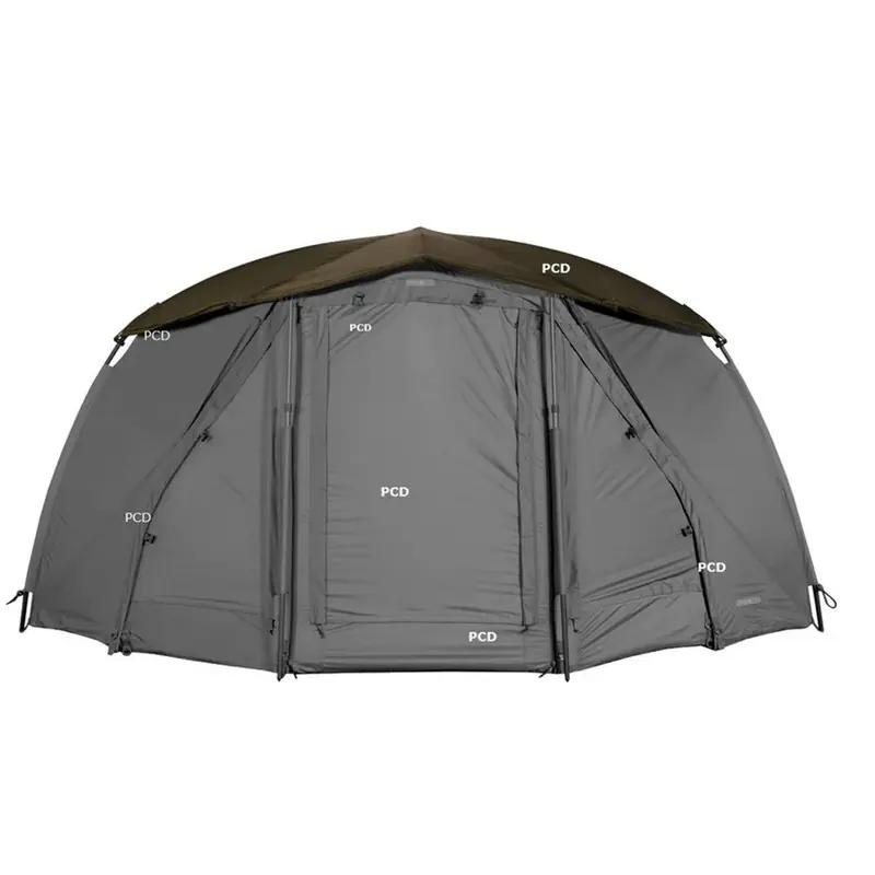 Casquette Pour Biwy Trakker Tempest 100 Aquatexx EV 1.0 Skull Cap Offre Limitée