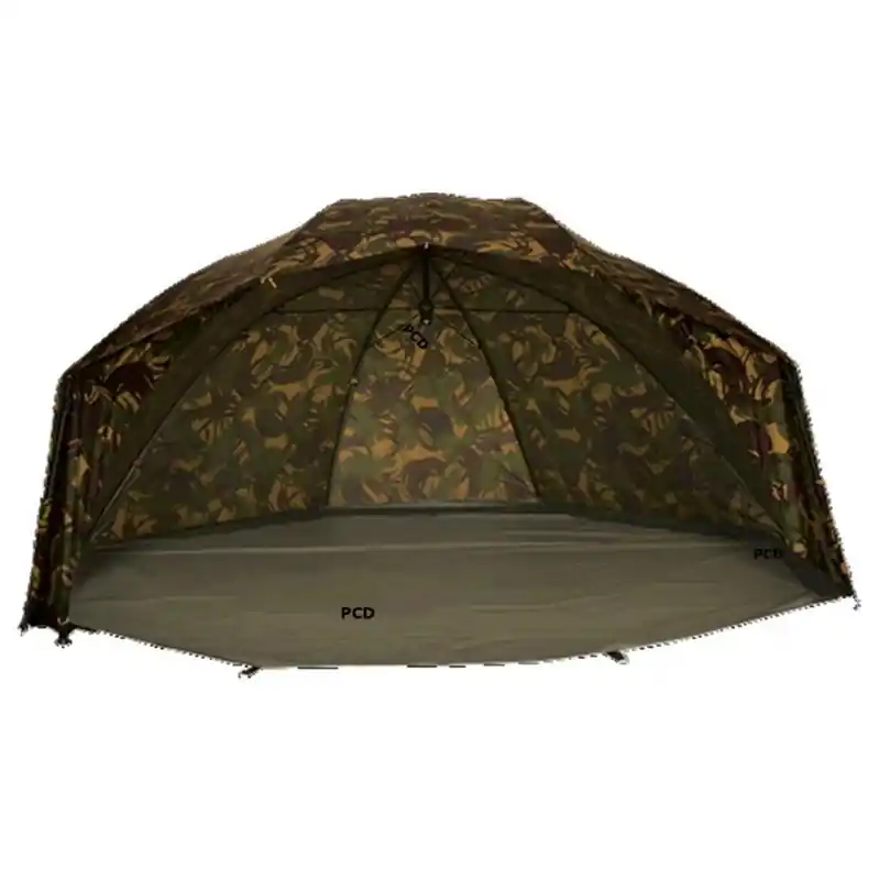 Soldes Brolly Aqua Products DPM Fast & Light Brolly Camo