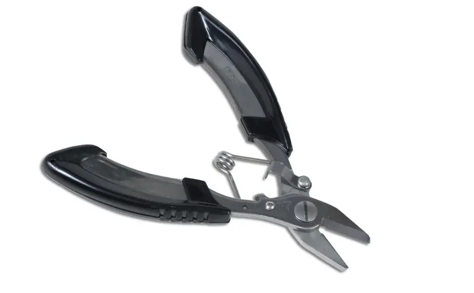 Rage braid,cutters Dernier Modèle
