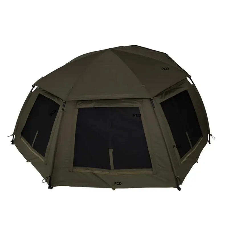 Surtoile Pour Biwy Trakker Tempest Advanced 150 Skull Cap Réduction