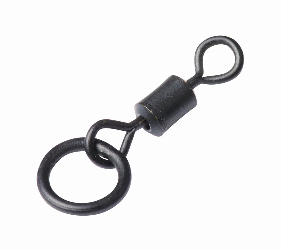 Acheter Direct Emérillons à Anneaux CarpSpirit Mat X 10