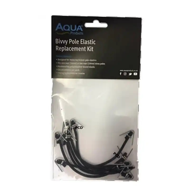 Usine Directe Kit De Remplacement Pour Elastiques de Biwy Aqua Products
