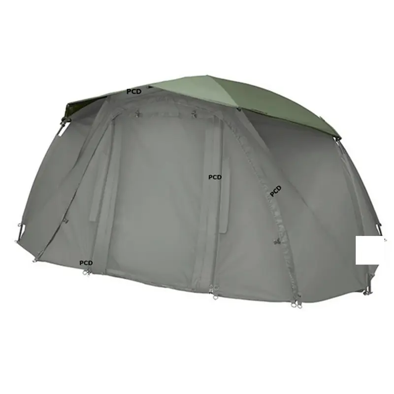 Expédition Rapide Casquette Pour Brolly Trakker Tempest Brolly Skull Cap V2