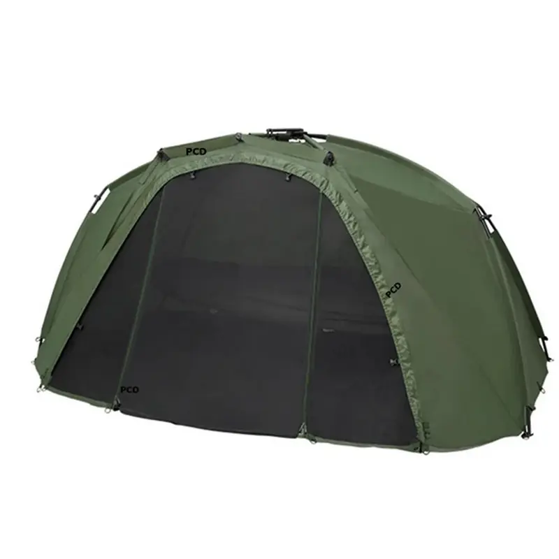Usine Directe Façade Moustiquaire Pour Brolly Trakker Tempest Brolly Insect Panel V2