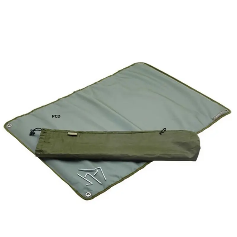 Tapis de Biwy Trakker Isolant Mat Dernier Modèle