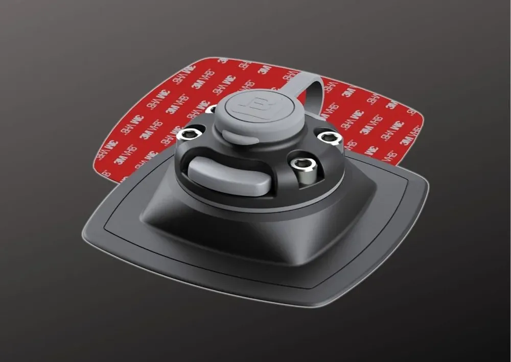 Meilleure Vente Rboat plateforme,autocollante