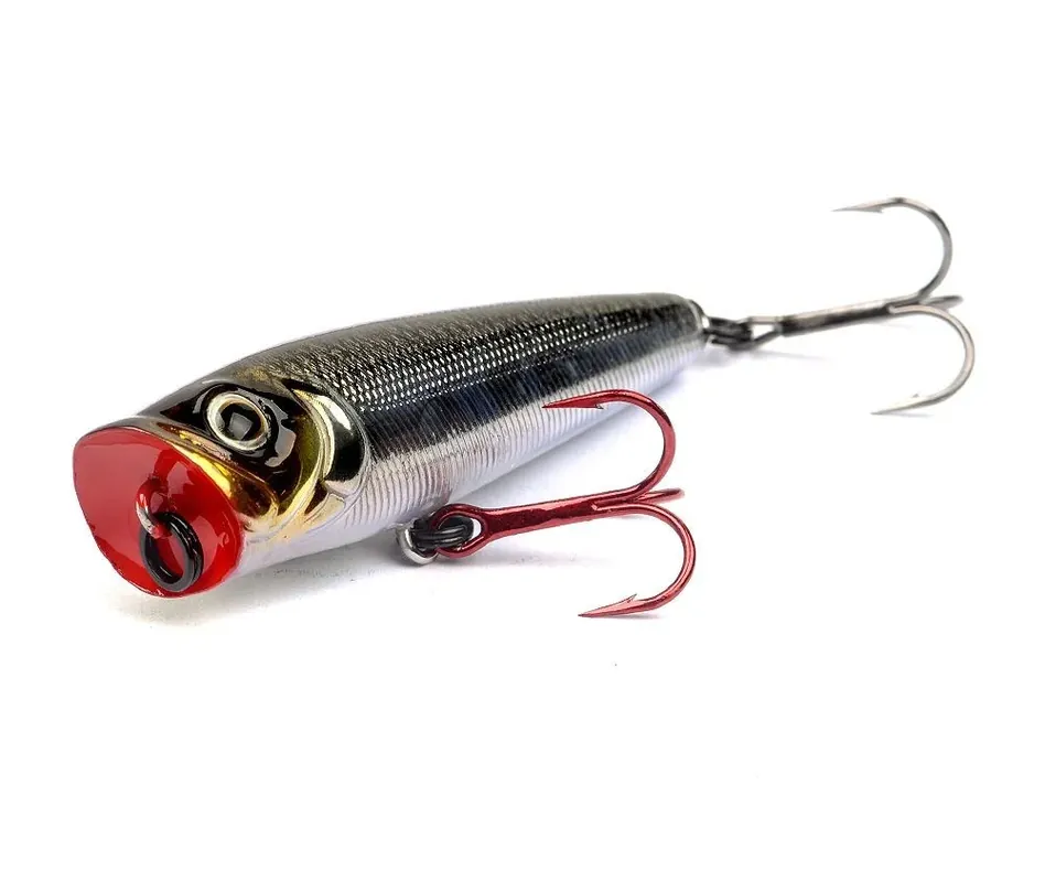 Remise Spro ikiru pop 65