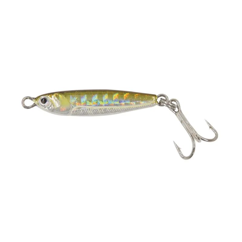 Solde Jig Flashmer metal spot
