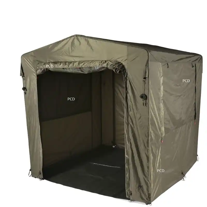 Abris JRC Defender Social Shelter Commander Vite