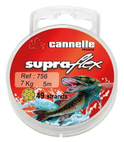 Vente Flash Bobine supraflex,6kg 2.5m