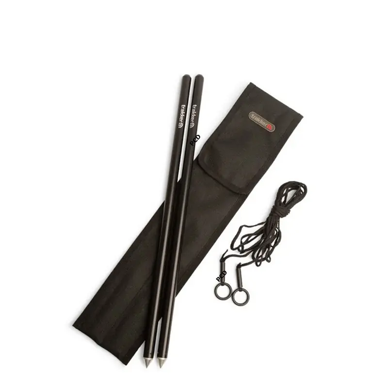 Meilleur Choix Piques De Repérage Trakker Distance Stick